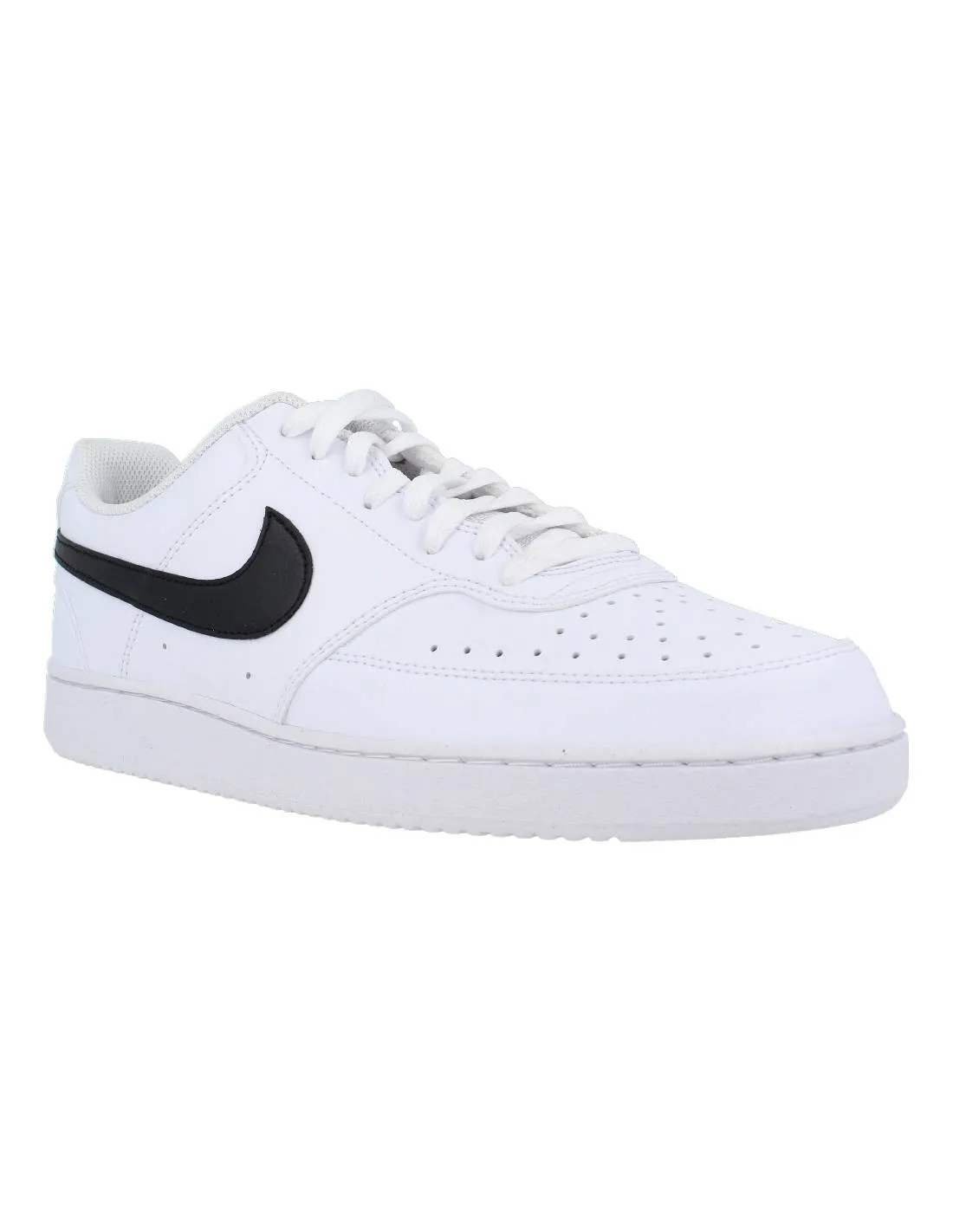 NIKE  ZAPATILLA CASUAL COURT VISION LO NN