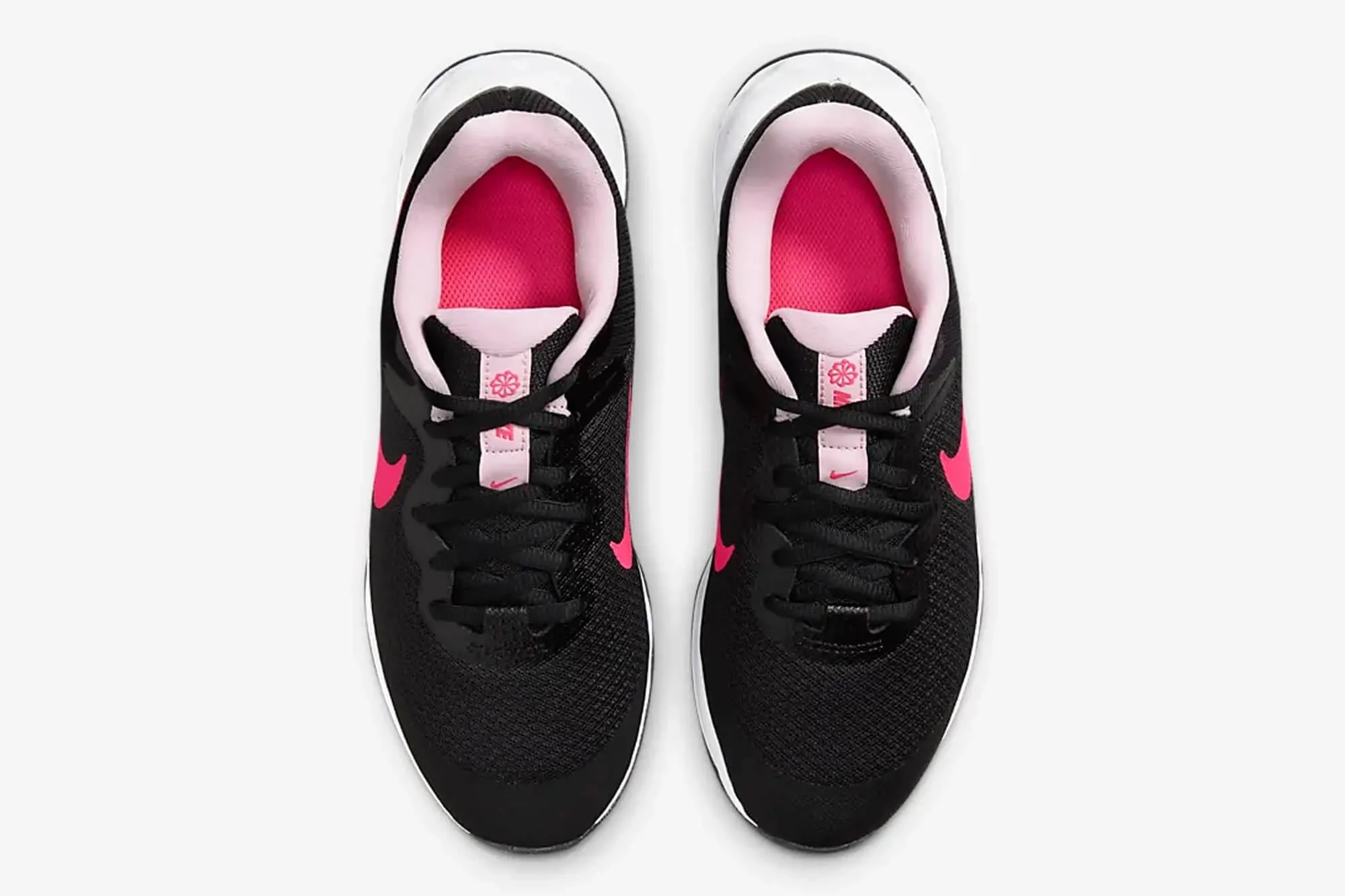 Nike Zapatillas con cordones REVOLUTION 6