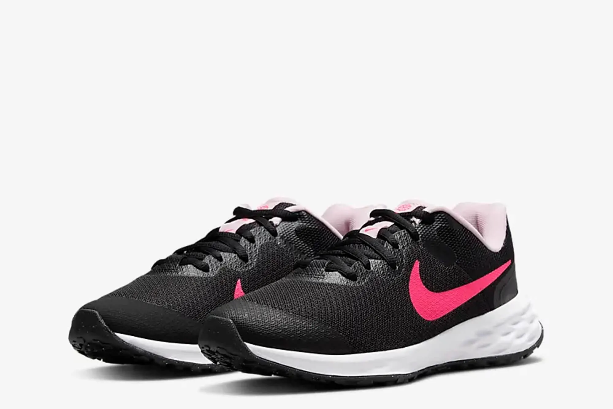 Nike Zapatillas con cordones REVOLUTION 6