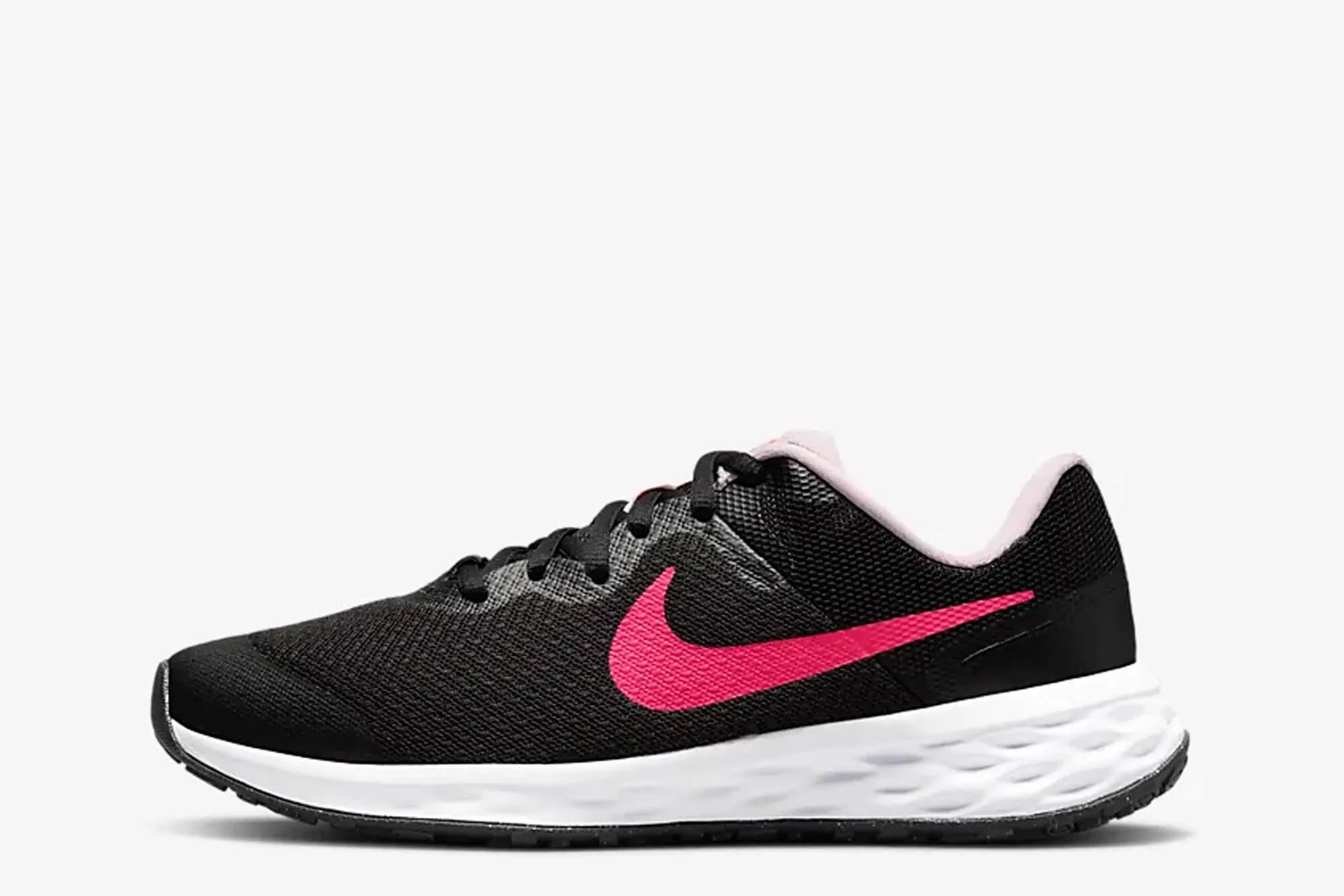 Nike Zapatillas con cordones REVOLUTION 6