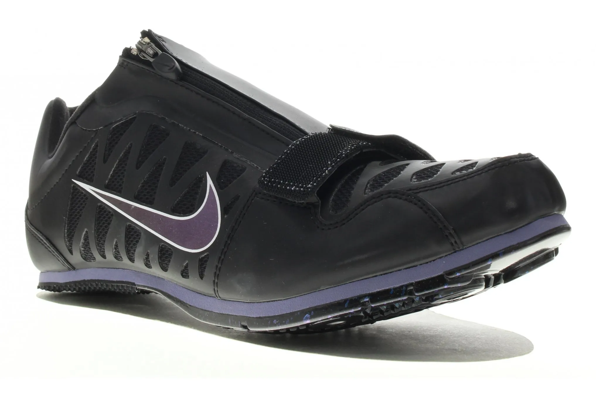 Nike Zoom LJ 4