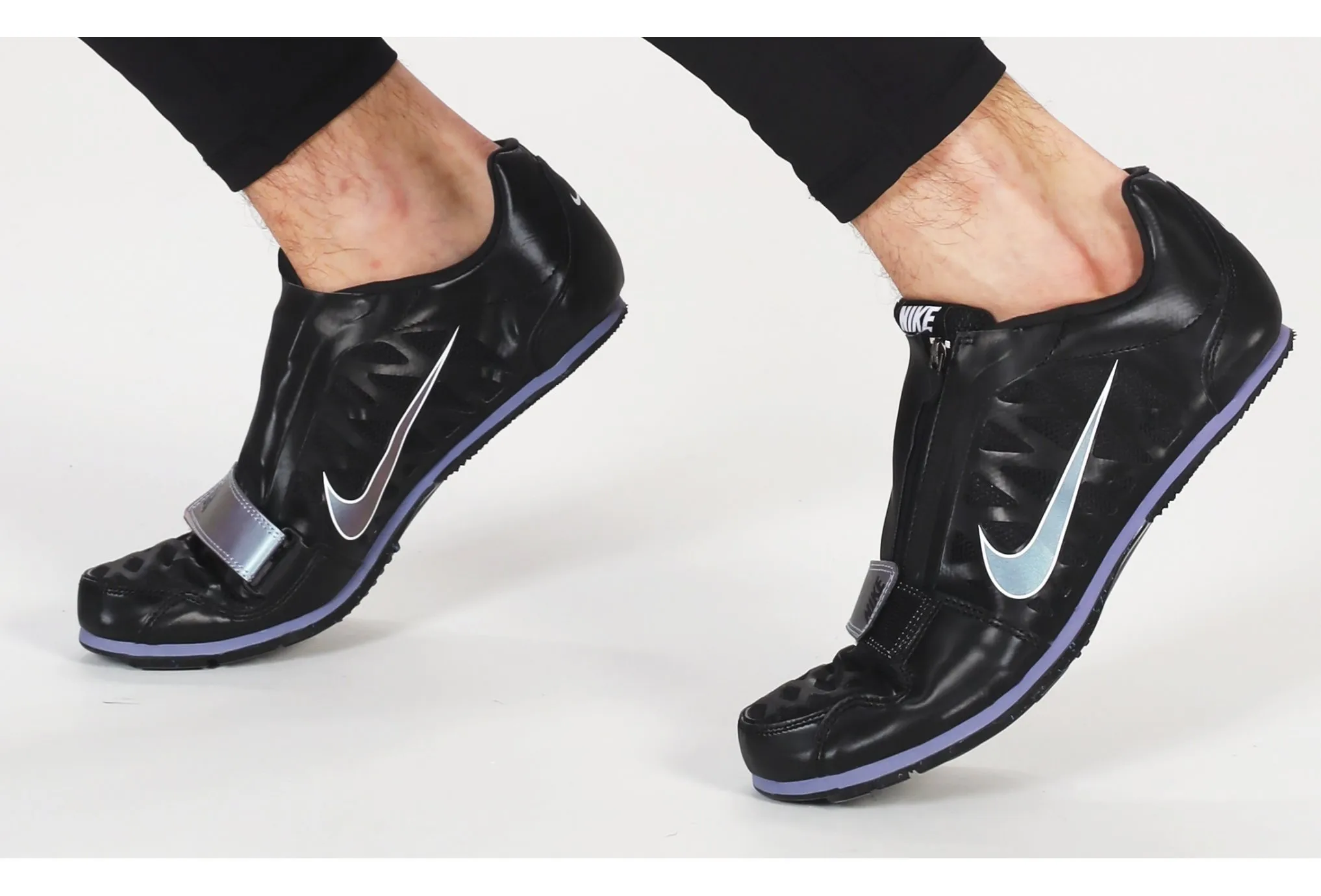 Nike Zoom LJ 4