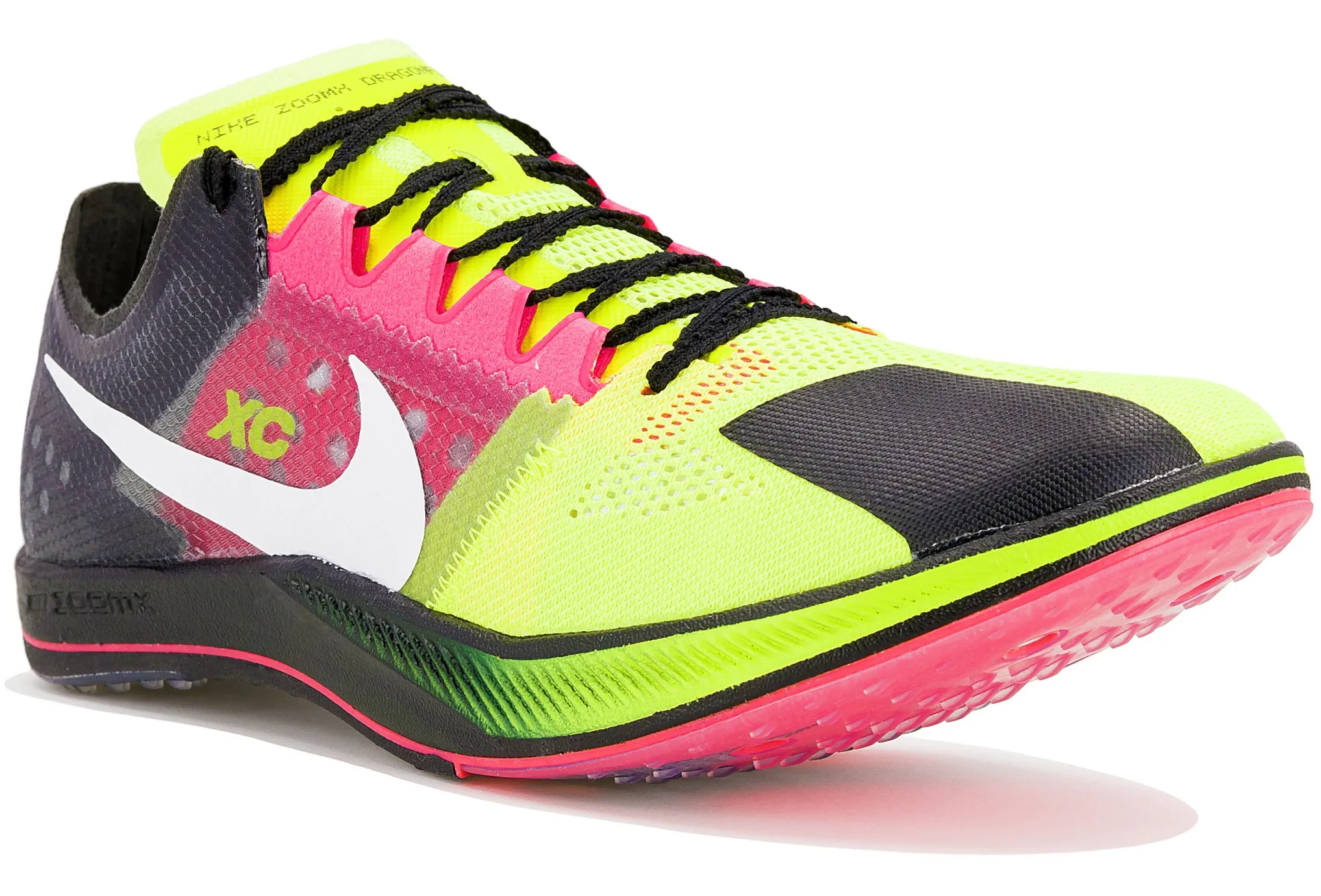 Nike ZoomX Dragonfly XC