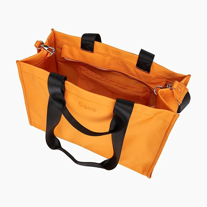 O bag new york amber