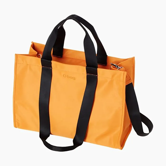 O bag new york amber