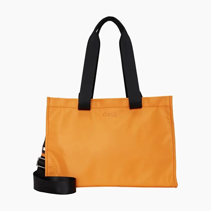 O bag new york amber