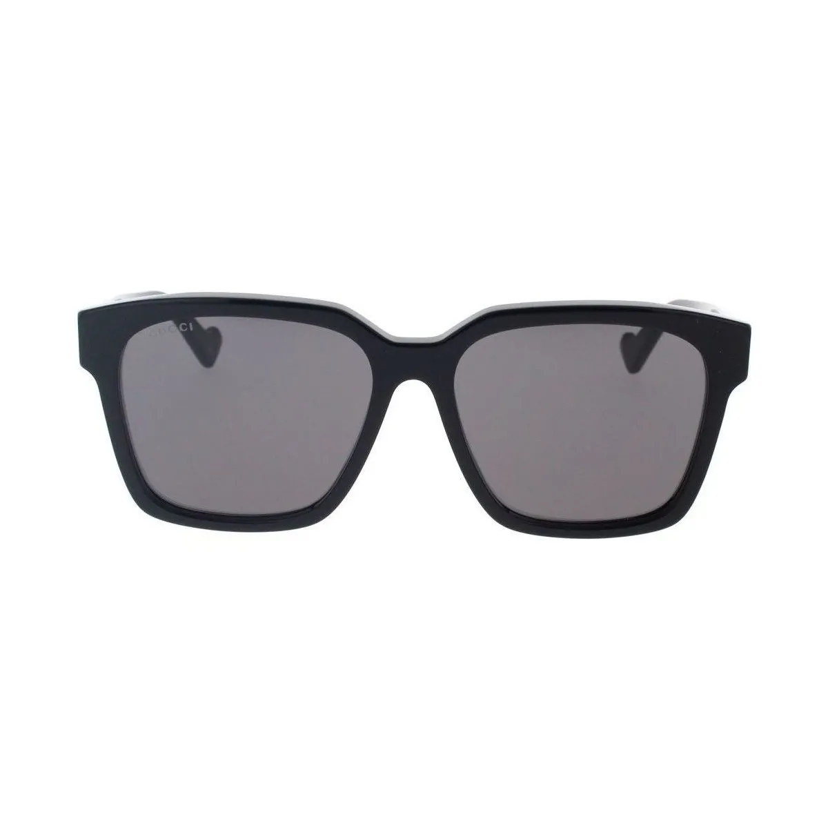 Occhiali da Sole  GG0965SA 001 Black Grey