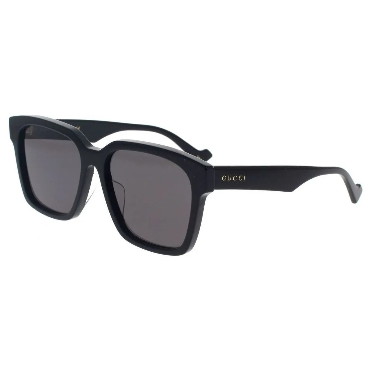 Occhiali da Sole  GG0965SA 001 Black Grey