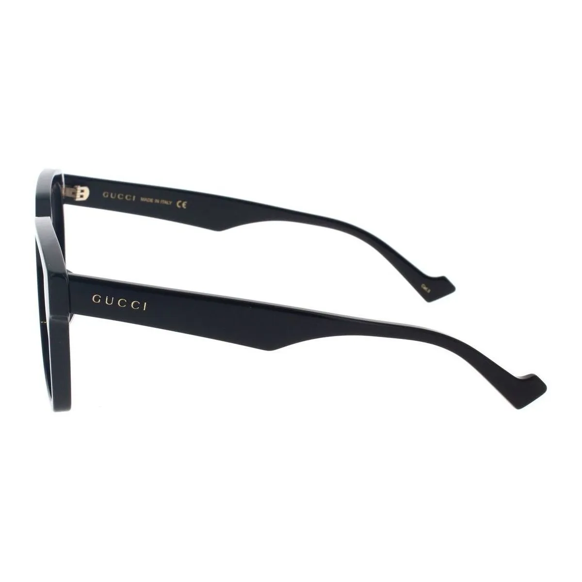 Occhiali da Sole  GG0965SA 001 Black Grey