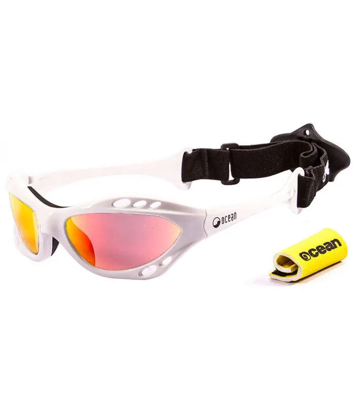 Ocean Cumbuco Shiny White / Revo
