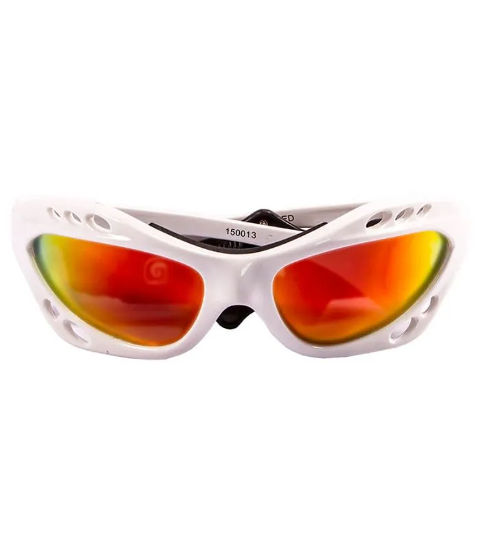 Ocean Cumbuco Shiny White / Revo