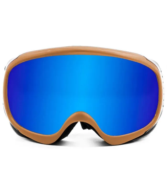 Ocean Mckinley Brown Revo Blue