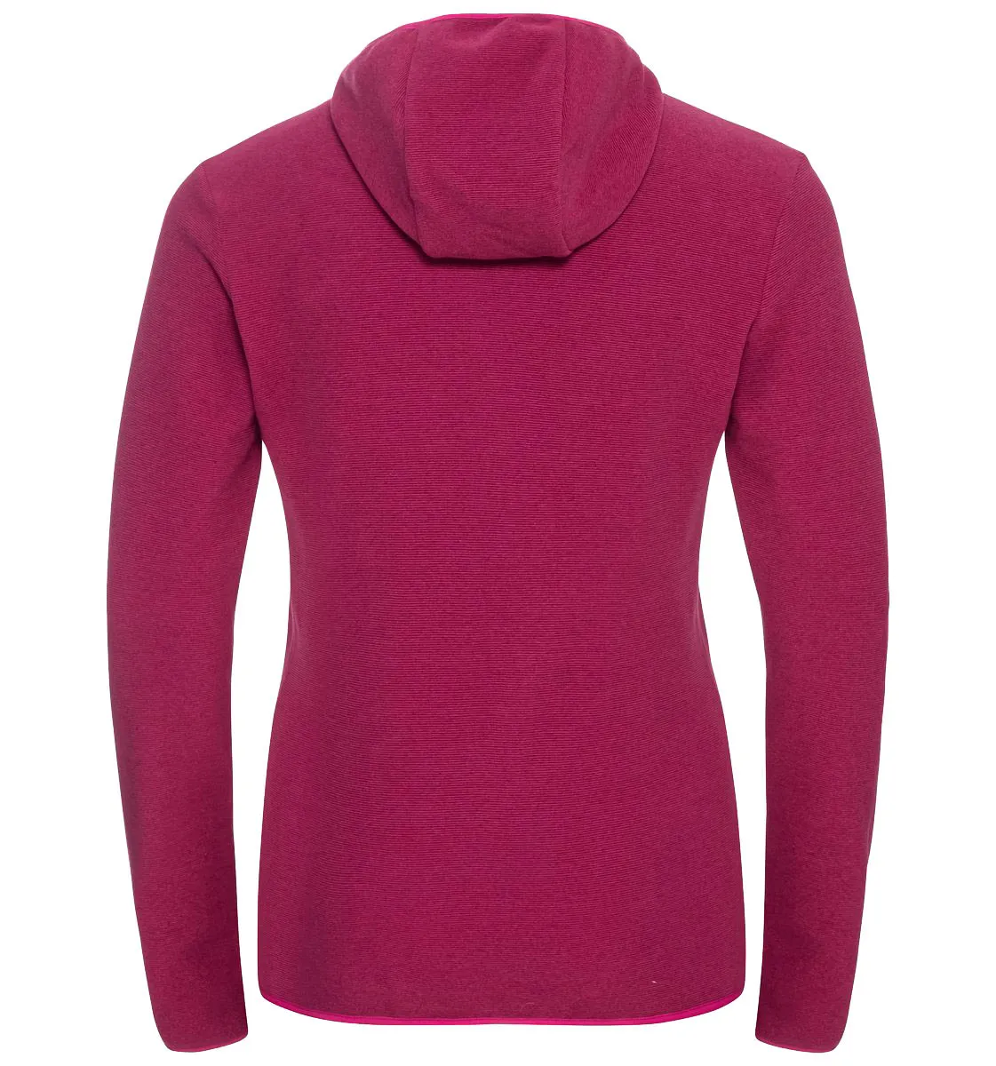 odlo Roy Full Zip Mid Layer Hoody W