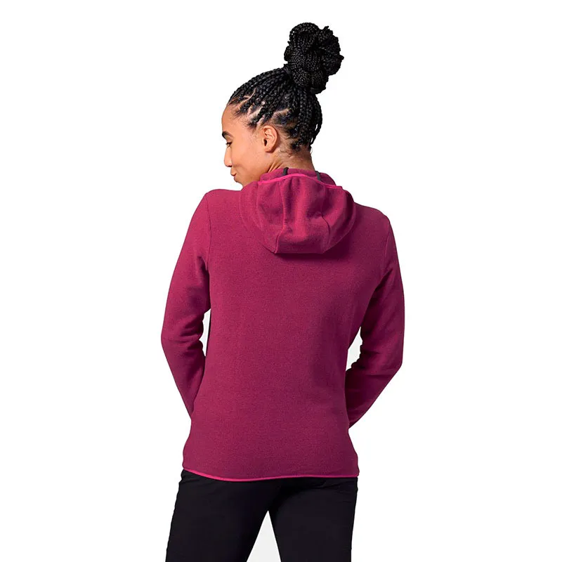 odlo Roy Full Zip Mid Layer Hoody W
