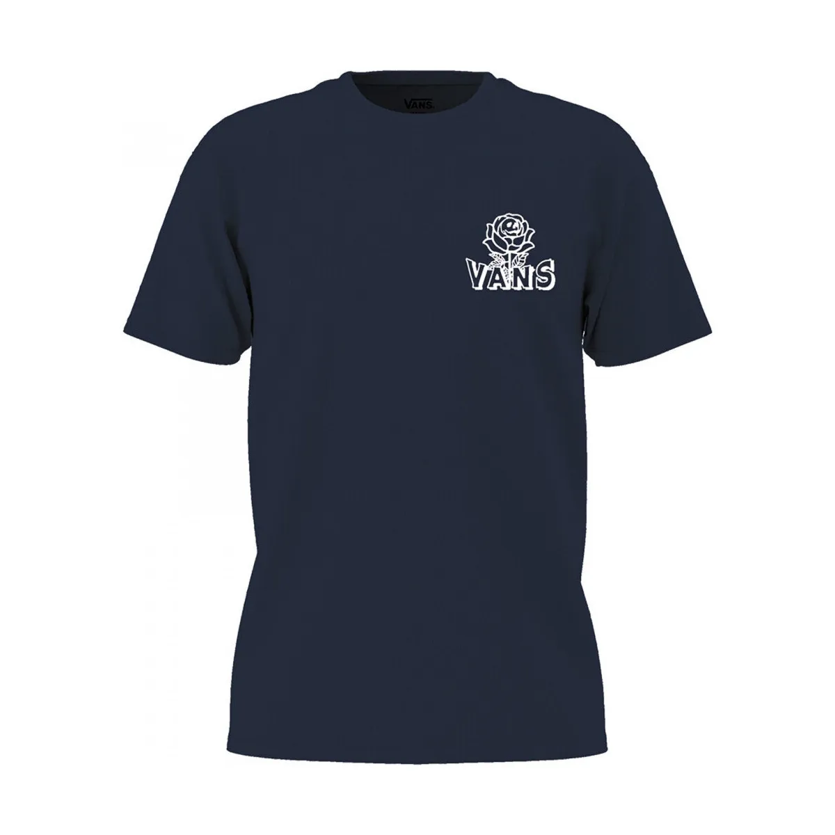Off the wall social club ss tee