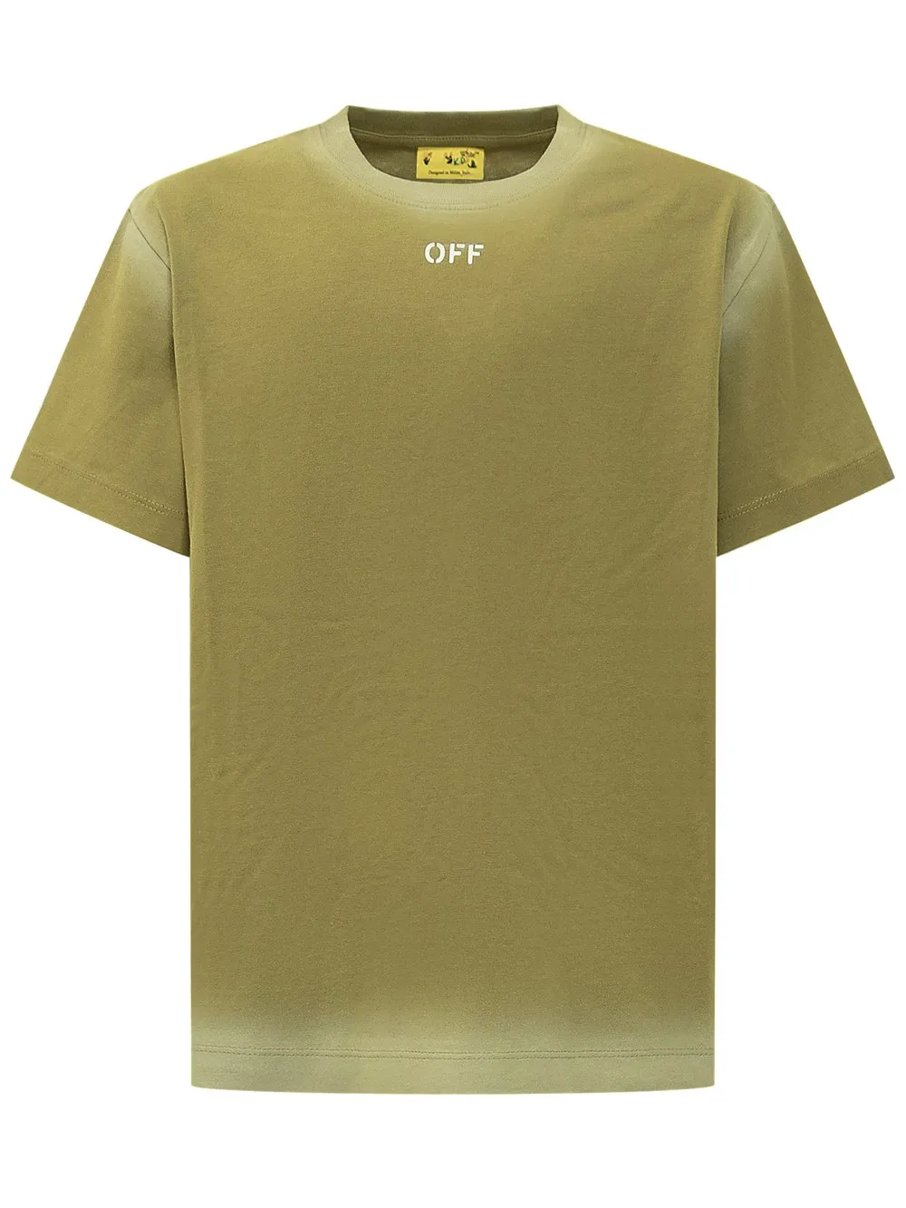 OFFWHITE KIDS TSHIRT