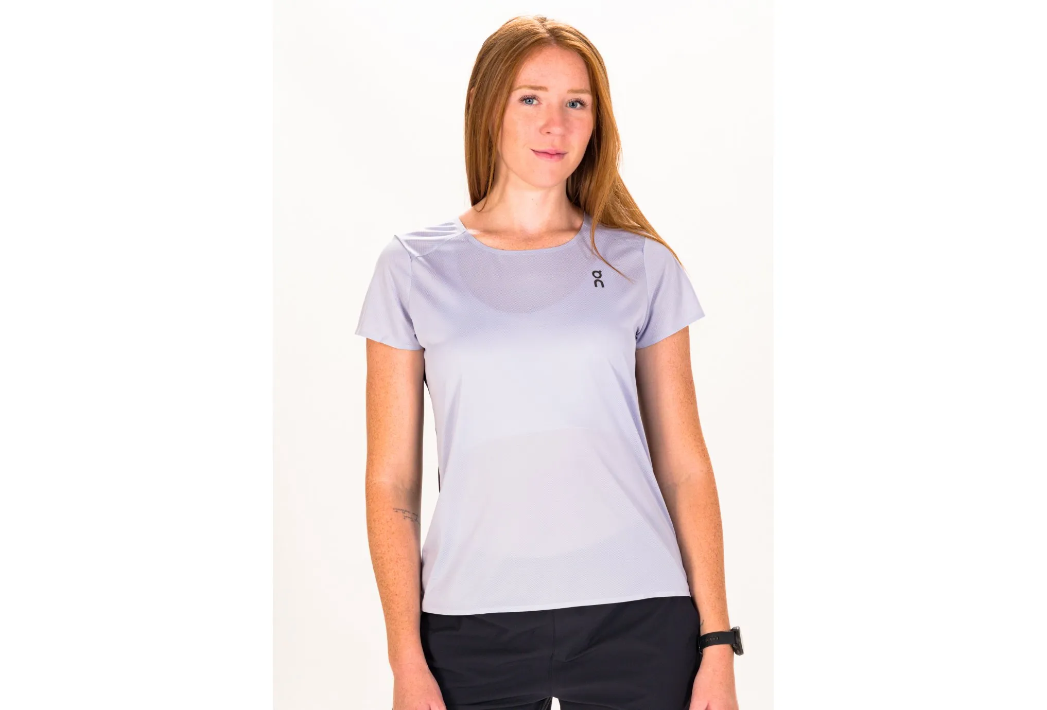 ONRUNNING CAMISETA MANGA CORTA PERFORMANCET