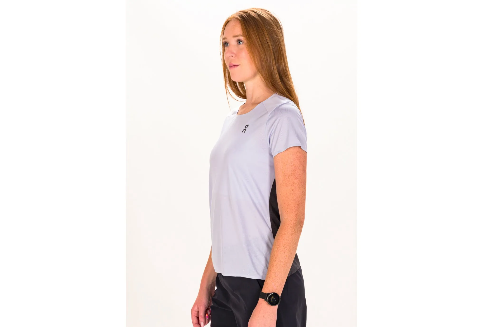 ONRUNNING CAMISETA MANGA CORTA PERFORMANCET