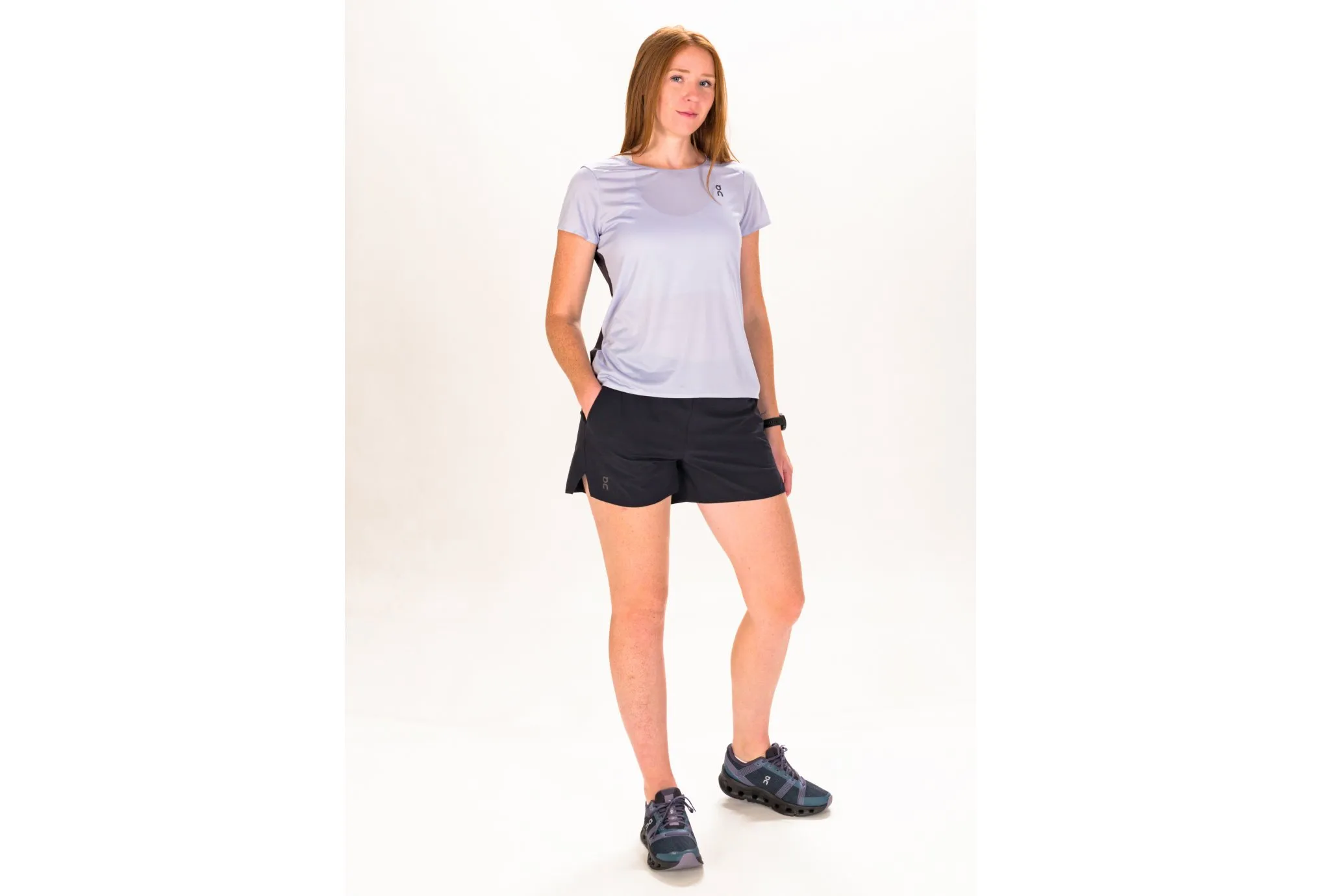 ONRUNNING CAMISETA MANGA CORTA PERFORMANCET