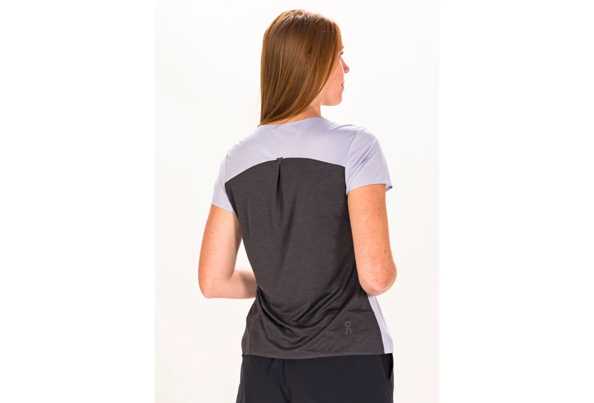 ONRUNNING CAMISETA MANGA CORTA PERFORMANCET