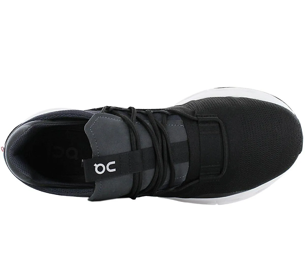 ON RUNNING CLOUDNOVA  HERREN SNEAKERS SCHUHE PHANTOMWHITE 26.99116