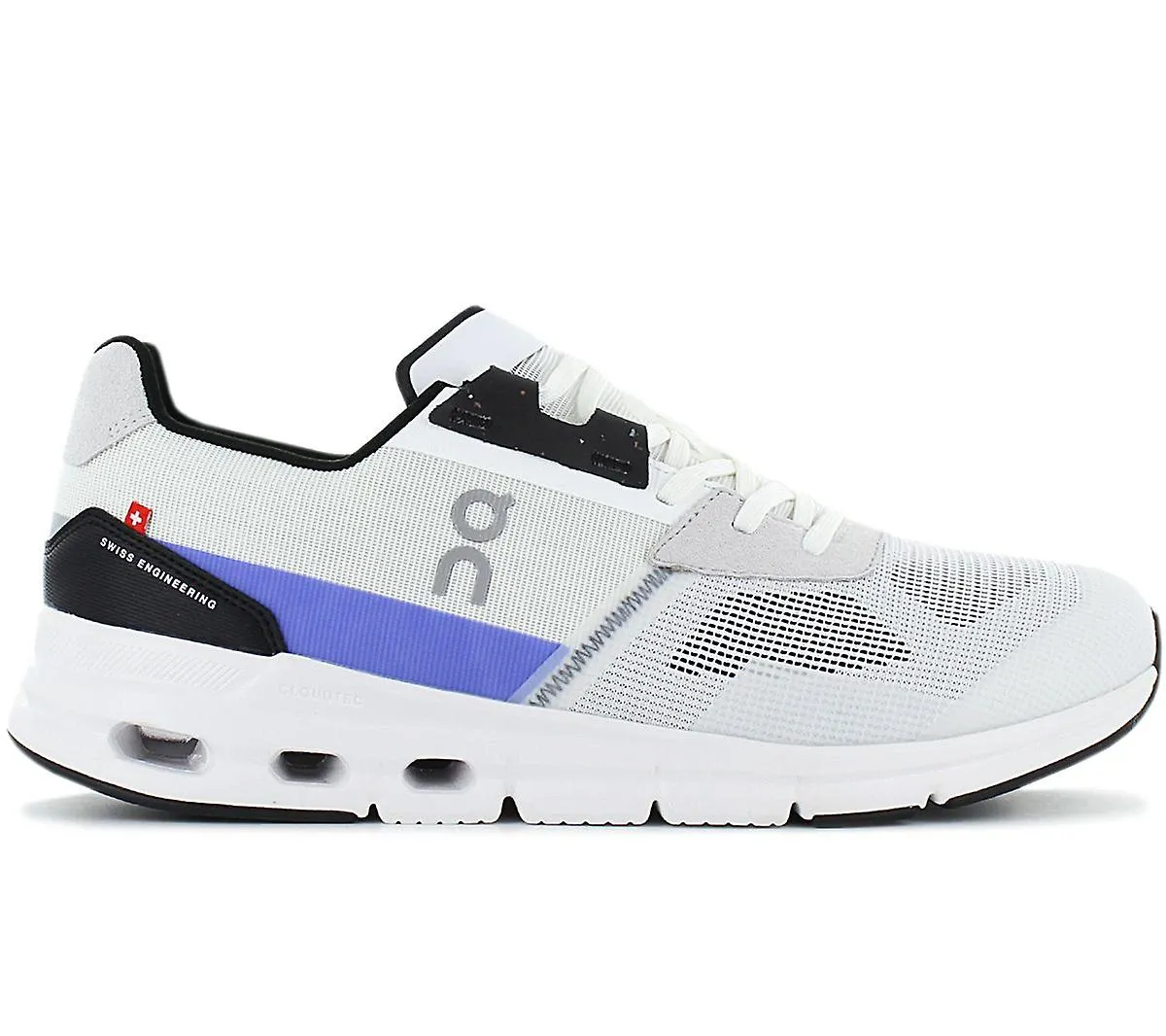 ON RUNNING CLOUDRIFT  ZAPATILLAS HOMBRE BLANCOCOBALTO 87.98449