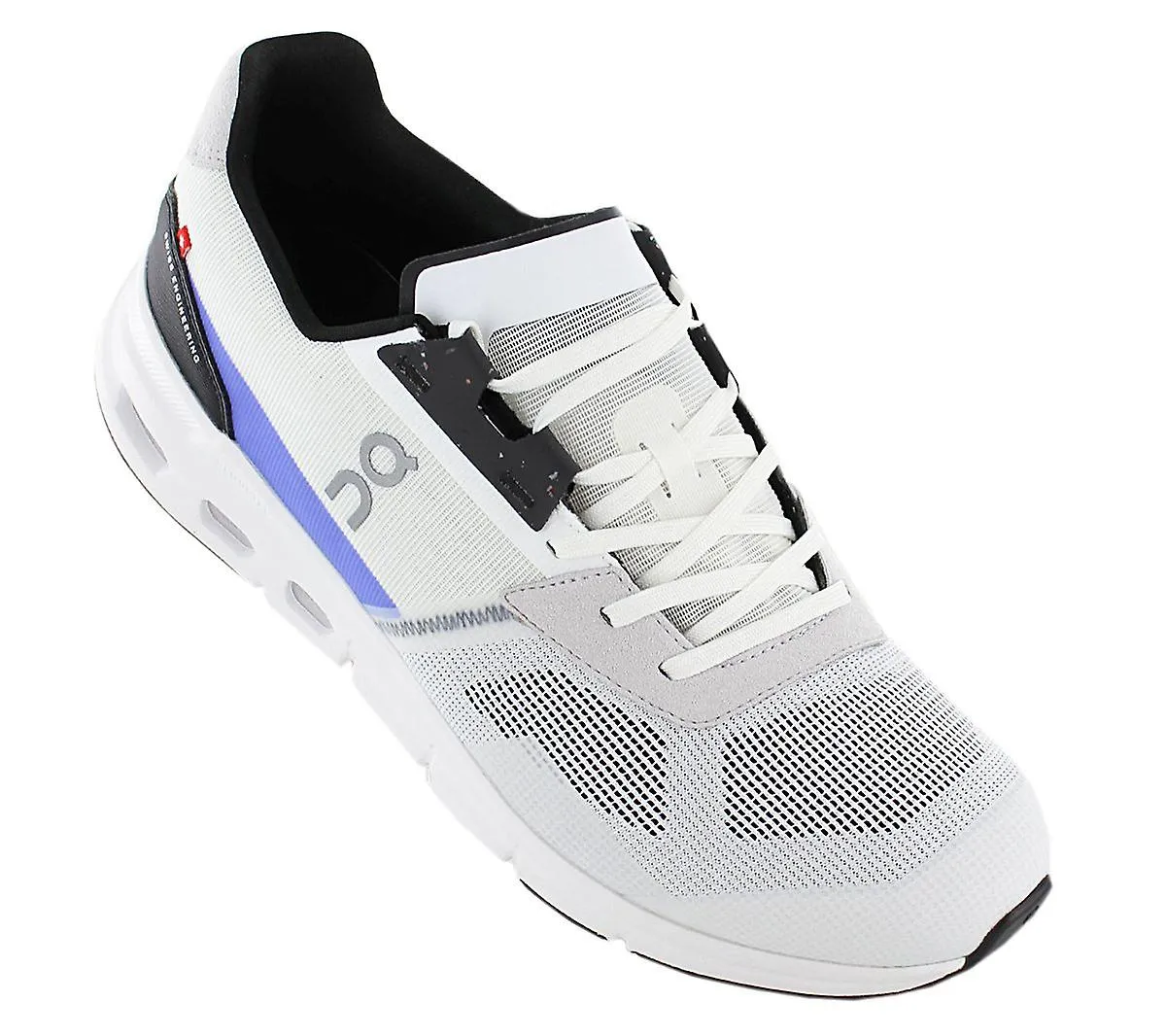 ON RUNNING CLOUDRIFT  ZAPATILLAS HOMBRE BLANCOCOBALTO 87.98449
