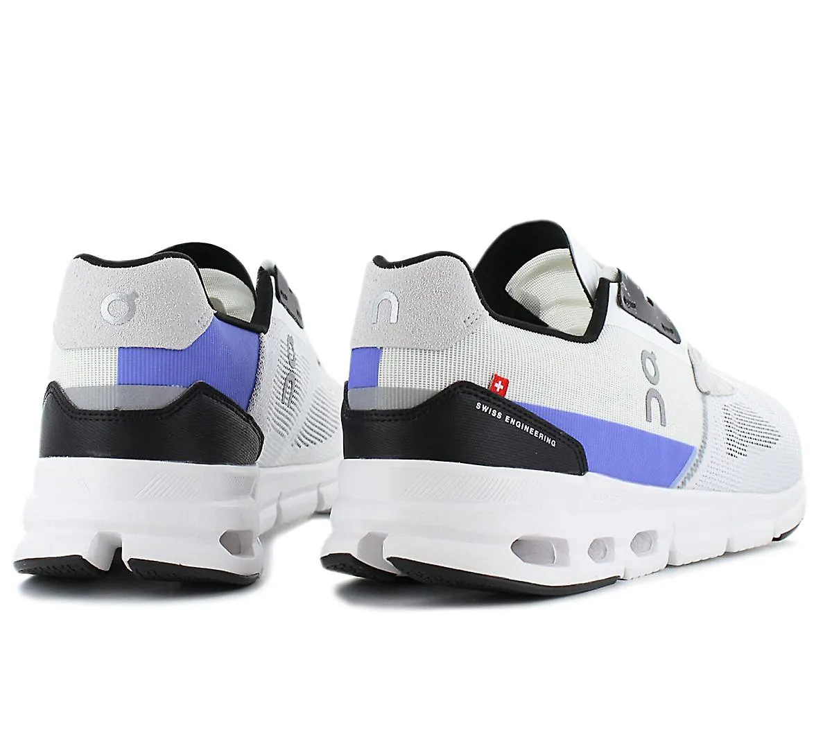 ON RUNNING CLOUDRIFT  ZAPATILLAS HOMBRE BLANCOCOBALTO 87.98449