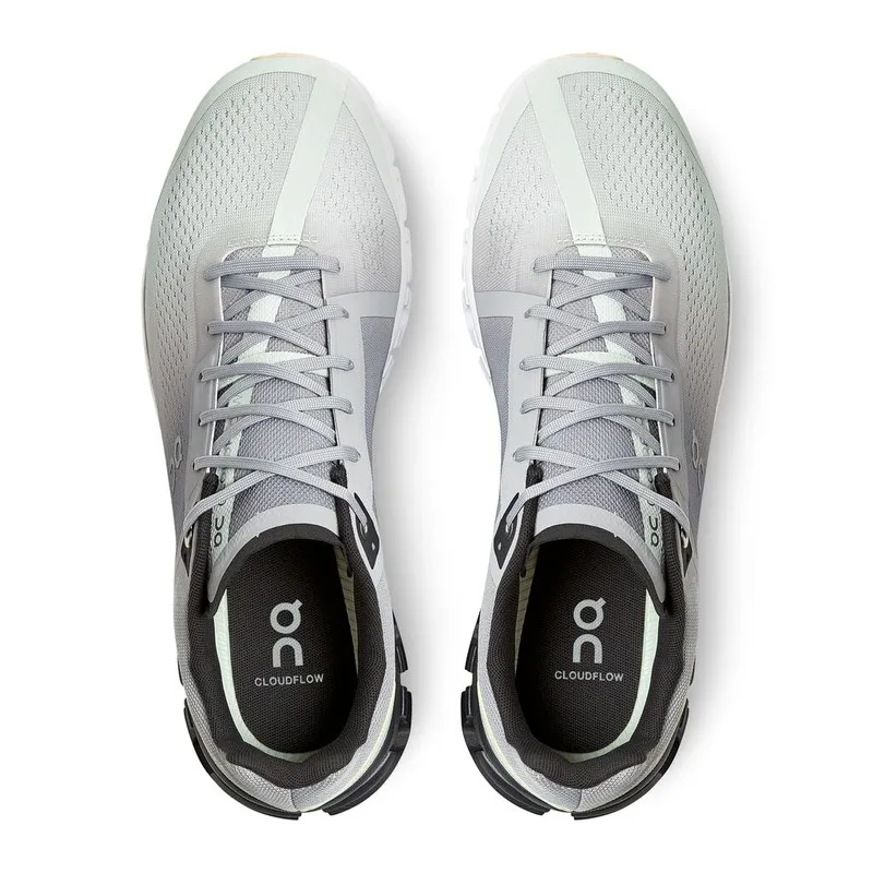 On Running Hombre Cloudflow 3 Color: Alloy | Magnet
