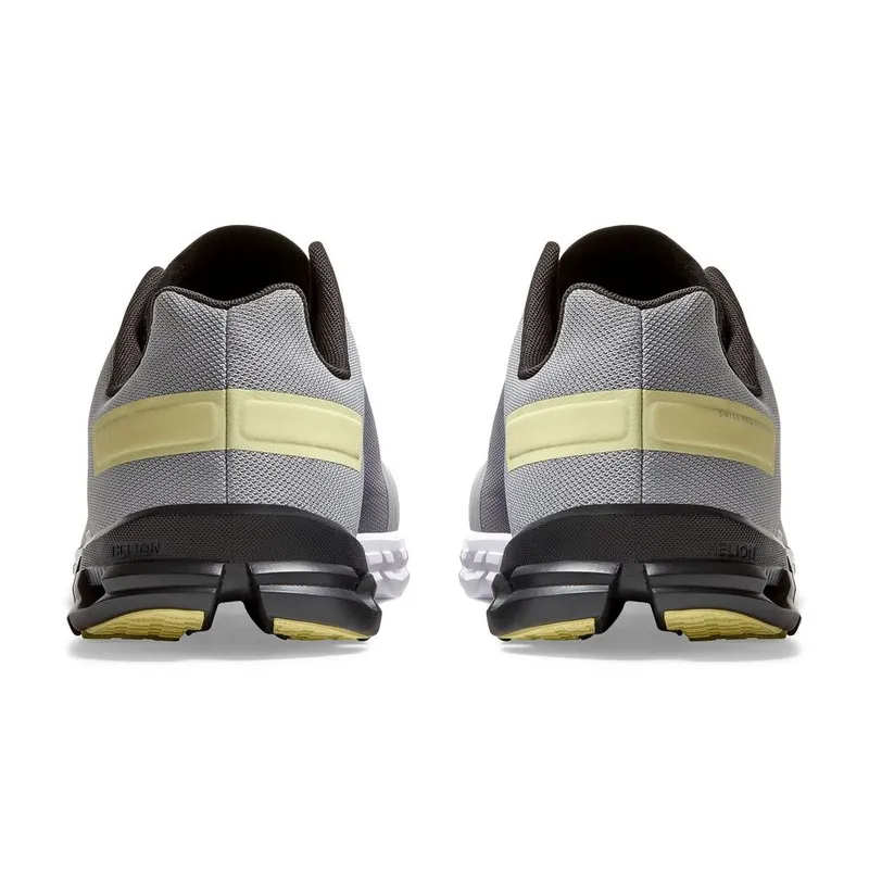 On Running Hombre Cloudflow 3 Color: Alloy | Magnet