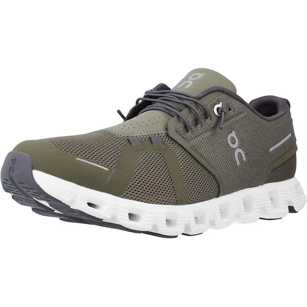 On Running Sport / Zapatillas  Cloud 5 Color Olive