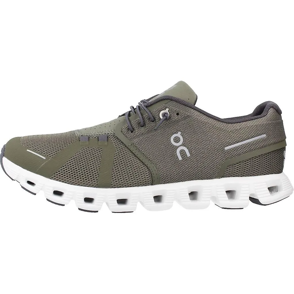 On Running Sport / Zapatillas  Cloud 5 Color Olive