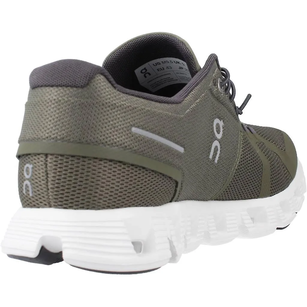 On Running Sport / Zapatillas  Cloud 5 Color Olive