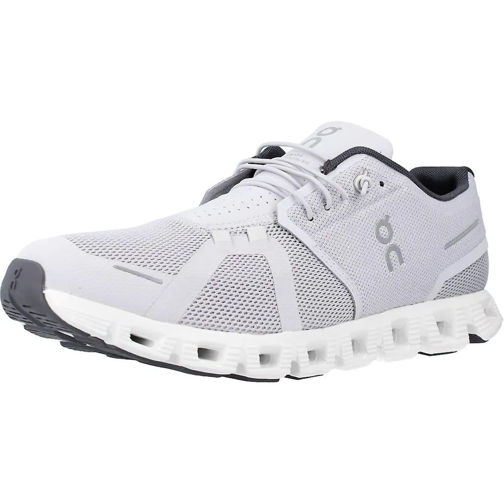 On Running Sport / Zapatillas  Cloud 5 Color White