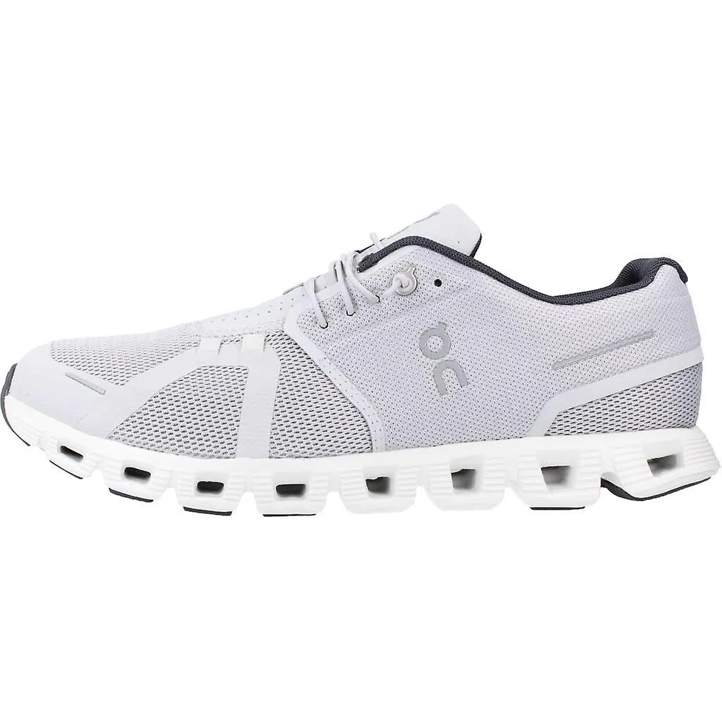 On Running Sport / Zapatillas  Cloud 5 Color White