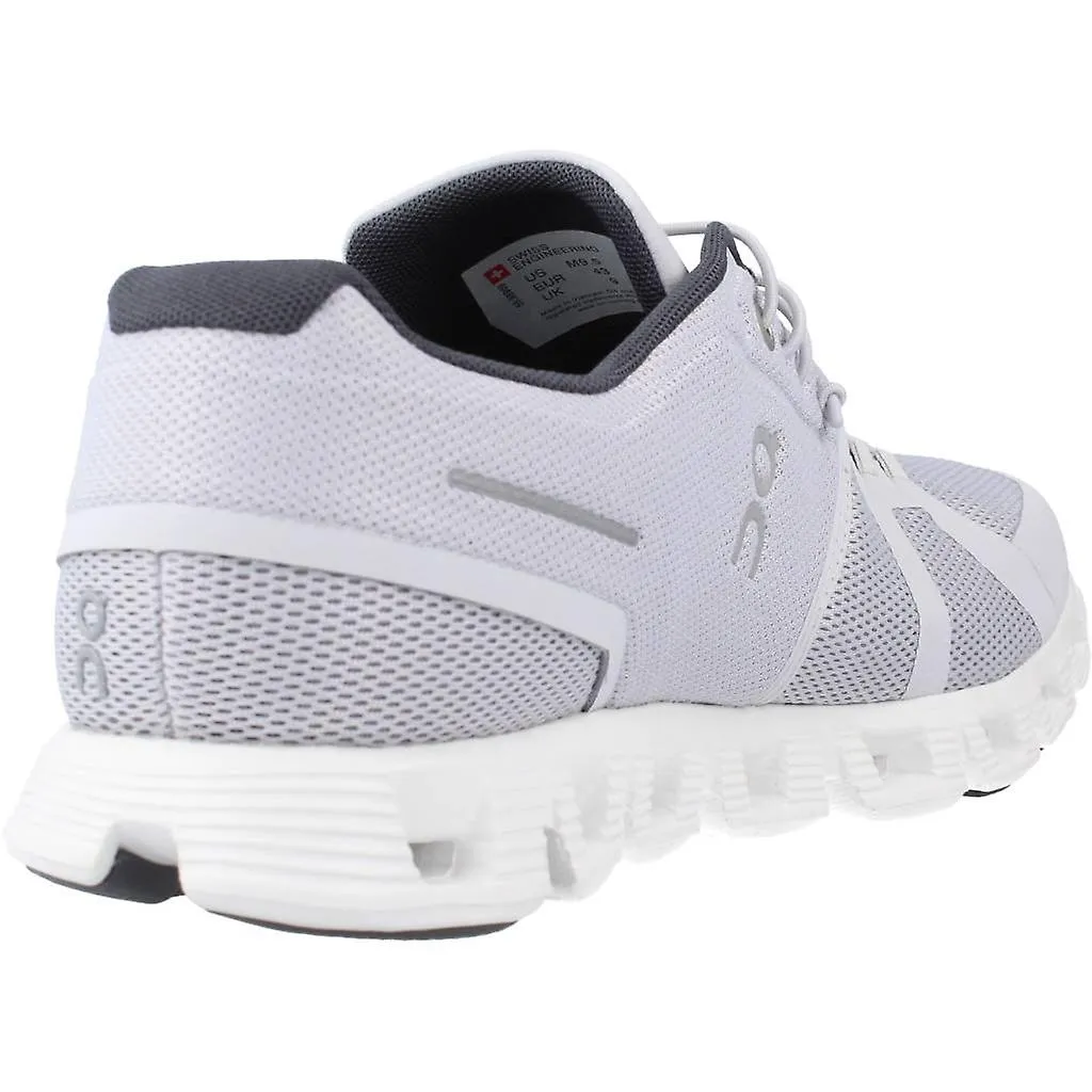 On Running Sport / Zapatillas  Cloud 5 Color White