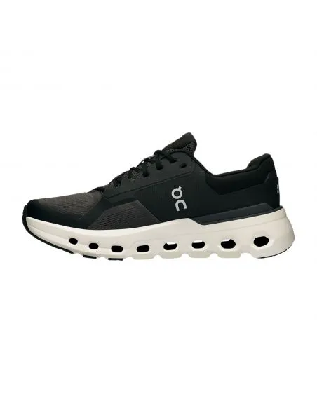 ON RUNNING Zapatillas Cloudrunner 2 Hombre Eclipse/Black