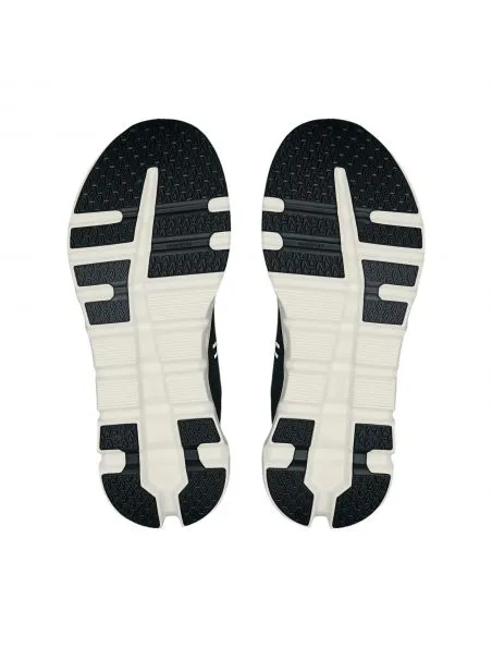 ON RUNNING Zapatillas Cloudrunner 2 Hombre Eclipse/Black