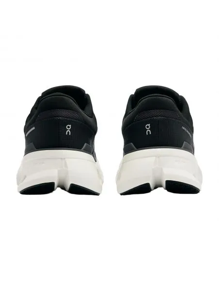 ON RUNNING Zapatillas Cloudrunner 2 Hombre Eclipse/Black