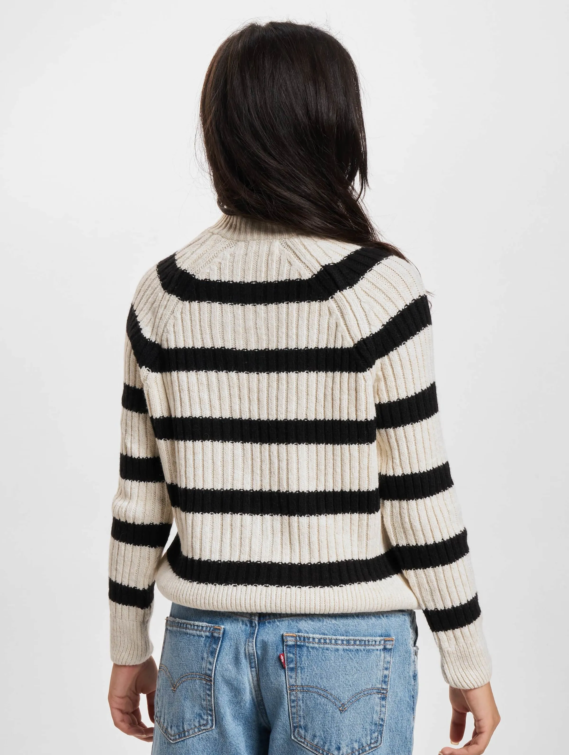 Only Leise Freya Zip High Neck