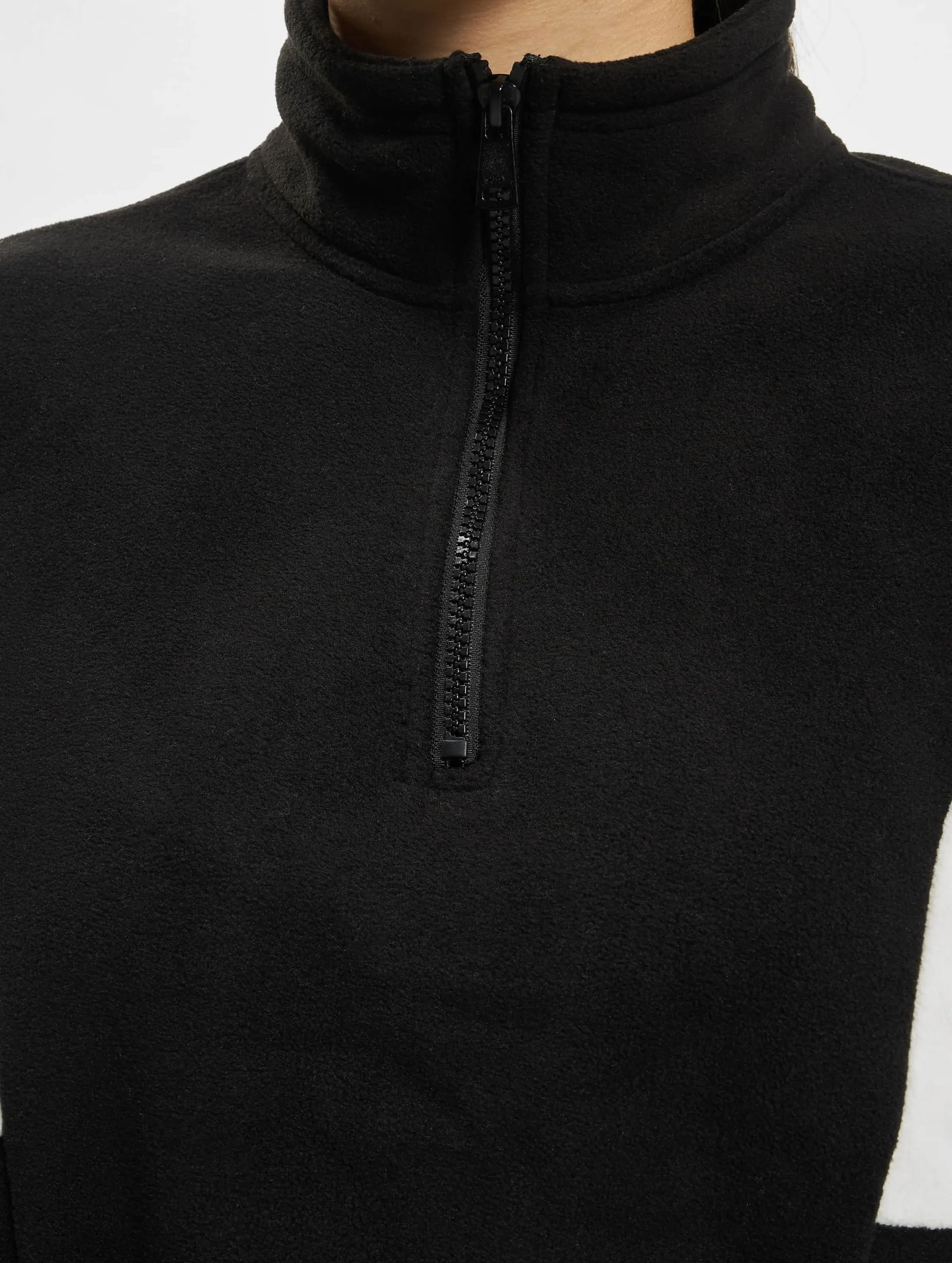 Only Nissi Highneck Zip