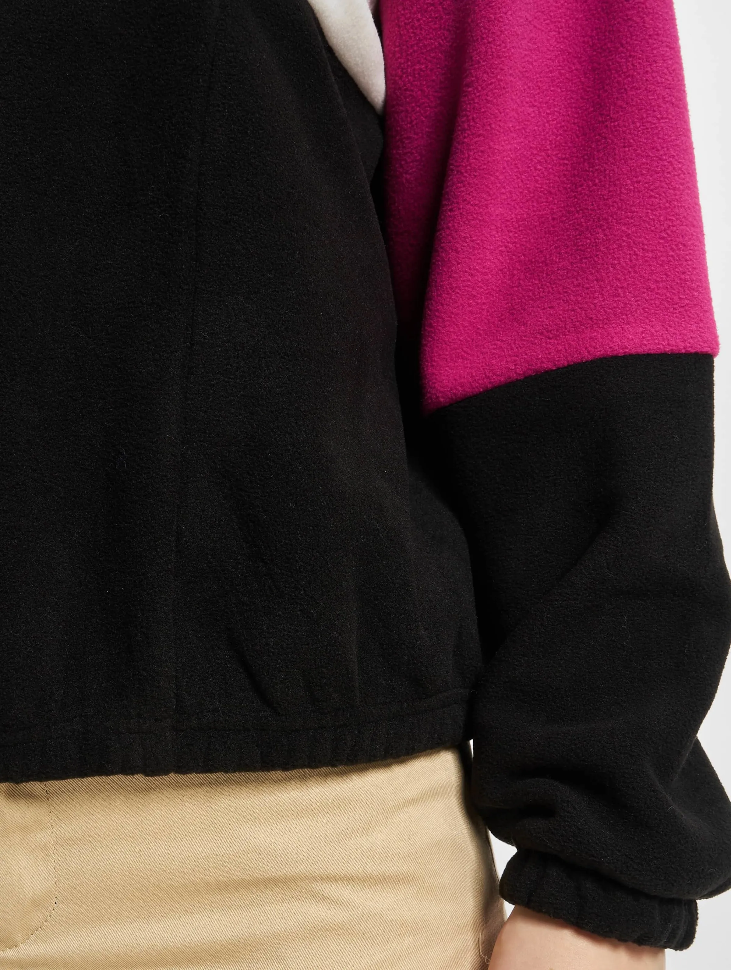 Only Nissi Highneck Zip
