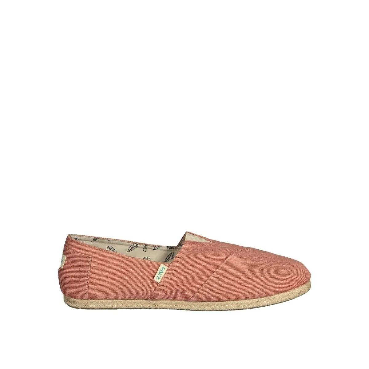 ORIGINAL RAW W  ESSENTIAL CLAE
