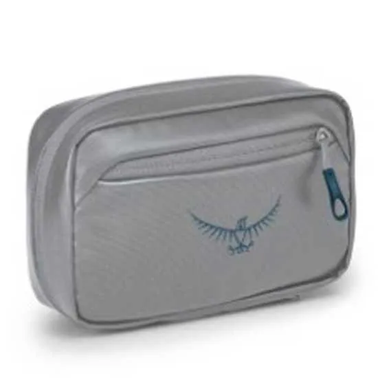 osprey Transporter Powerhouse Smoke Grey