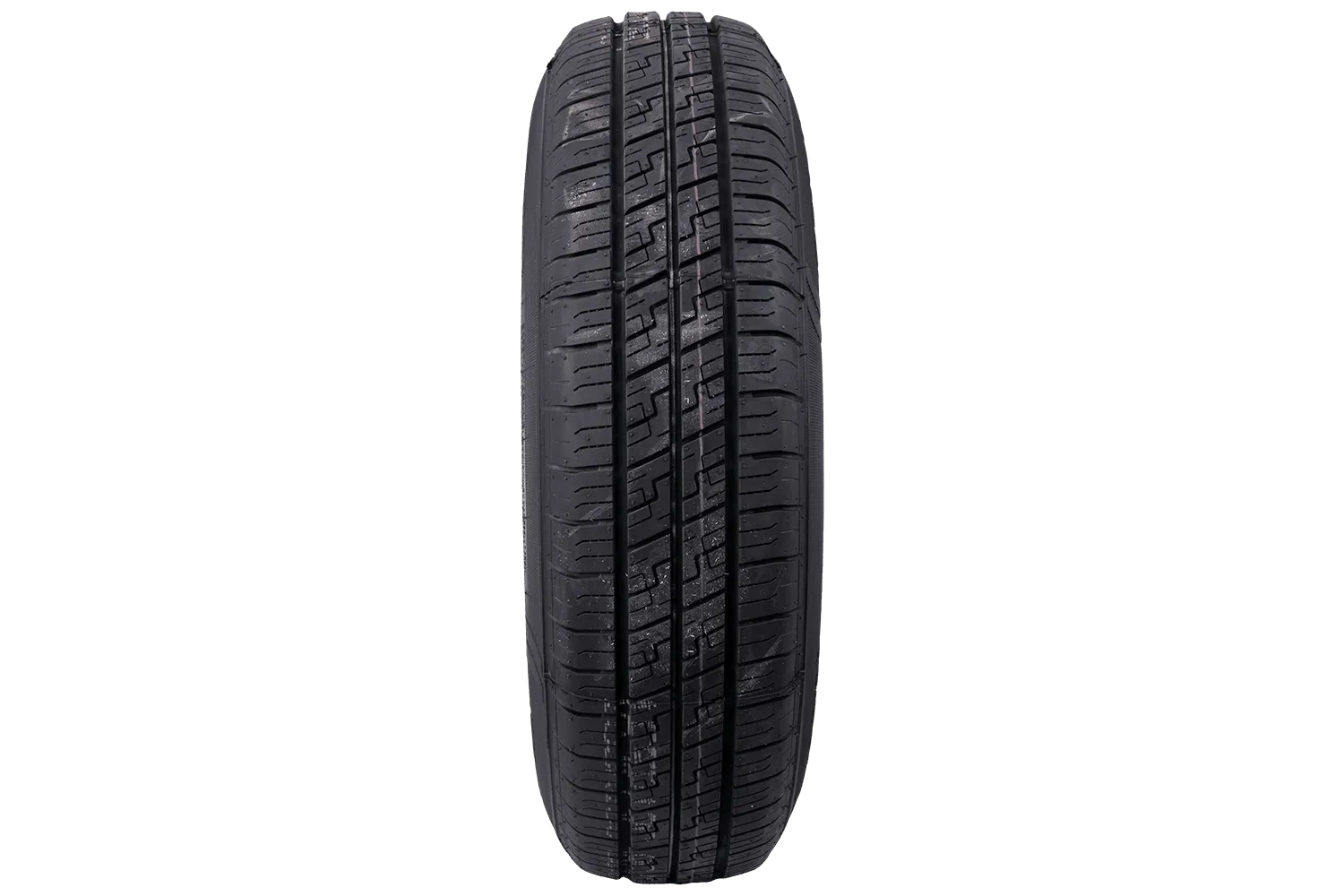 OUTLET Rueda de remolque reforzada NEUMÁTICO KENDA 165 R13C 96/94N LLANTA ALU STARCO 5Jx13 4x100 ET:30 60.5mm
