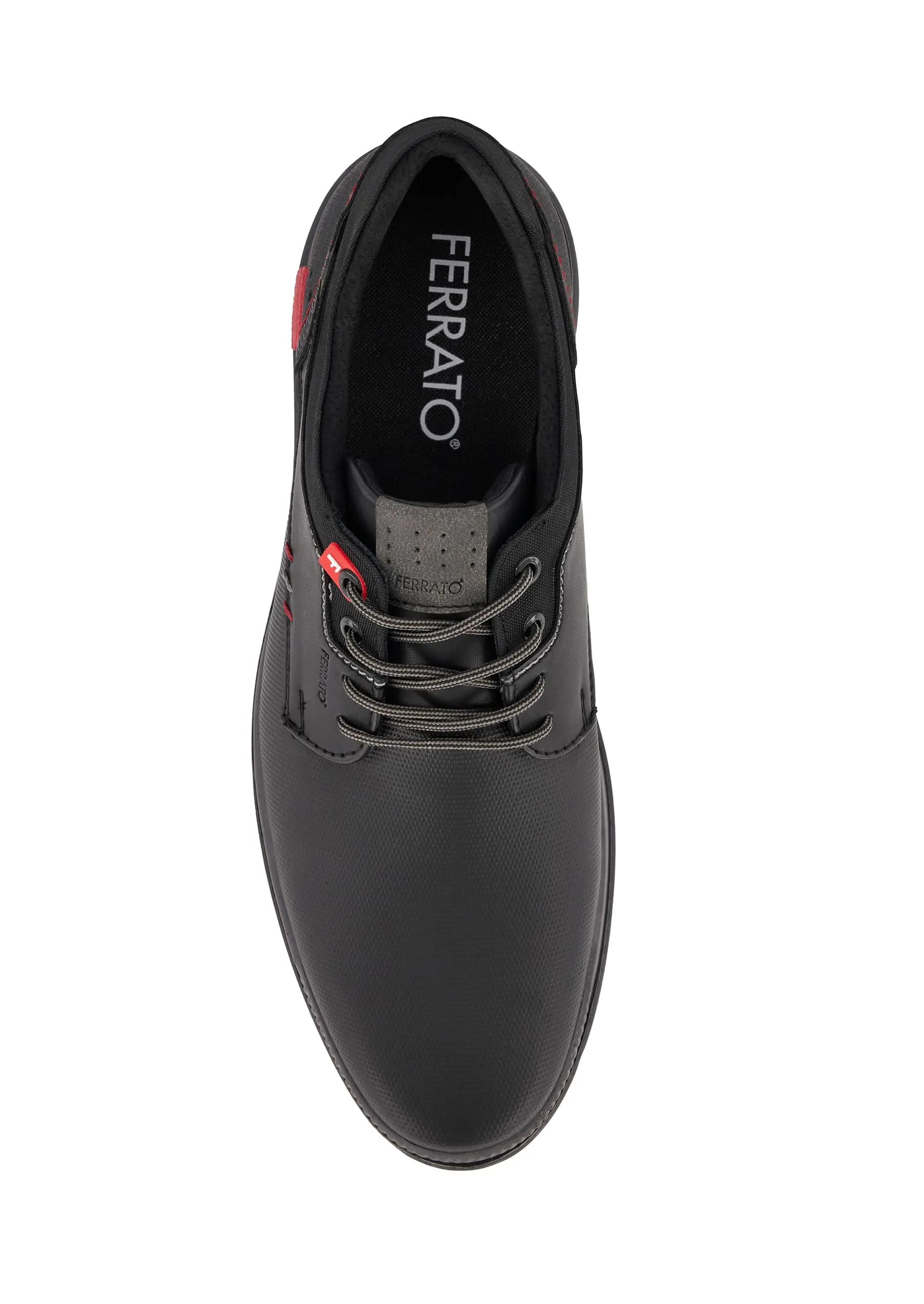 OXFORD FERRATO PARA HOMBRE 67442