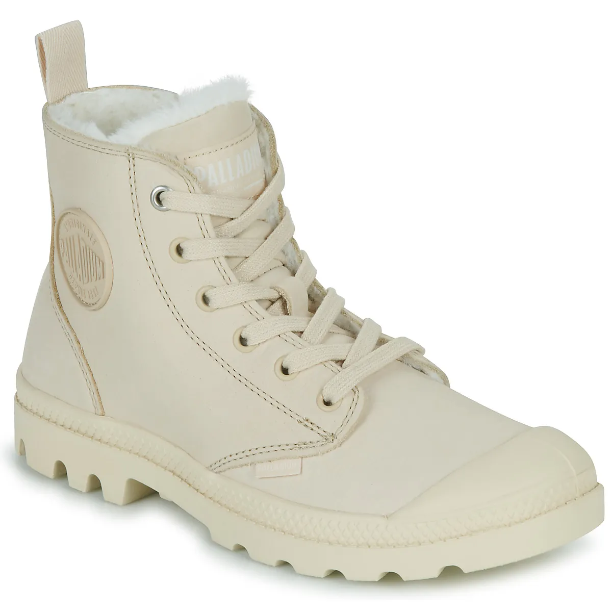 PAMPA HI ZIP WL