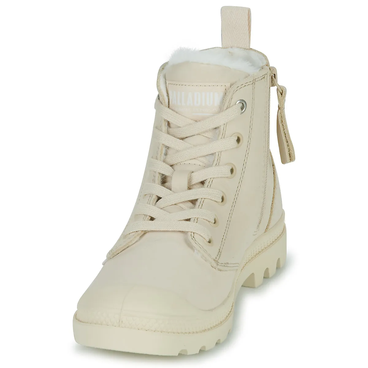 PAMPA HI ZIP WL