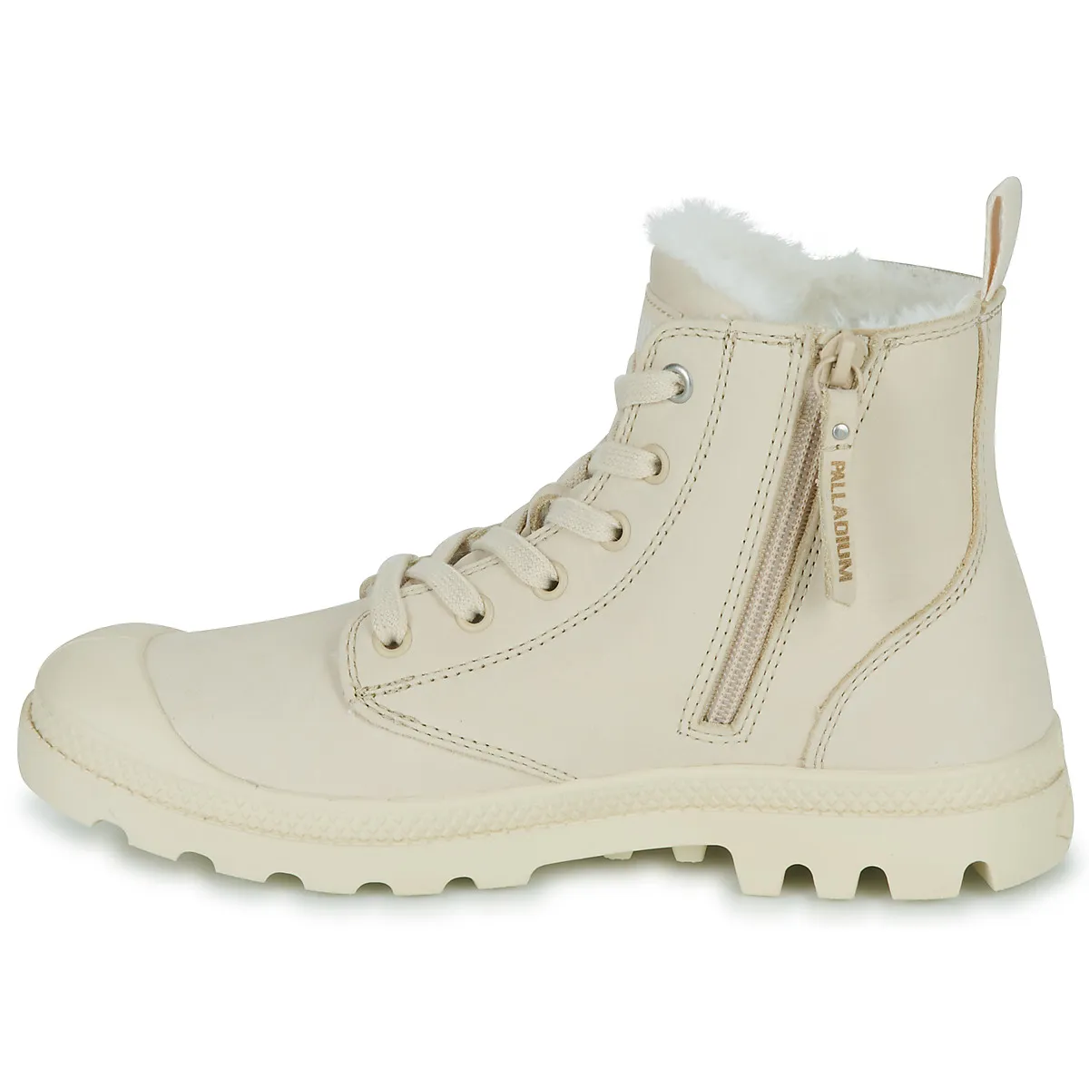 PAMPA HI ZIP WL