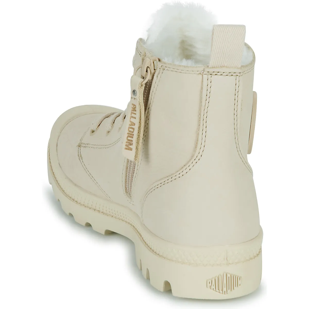 PAMPA HI ZIP WL